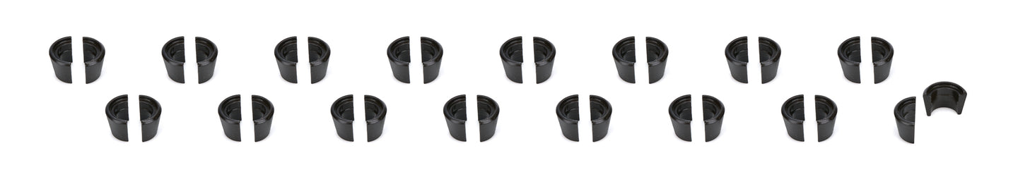 Valve Locks - 3/8 10 Degree - Forged