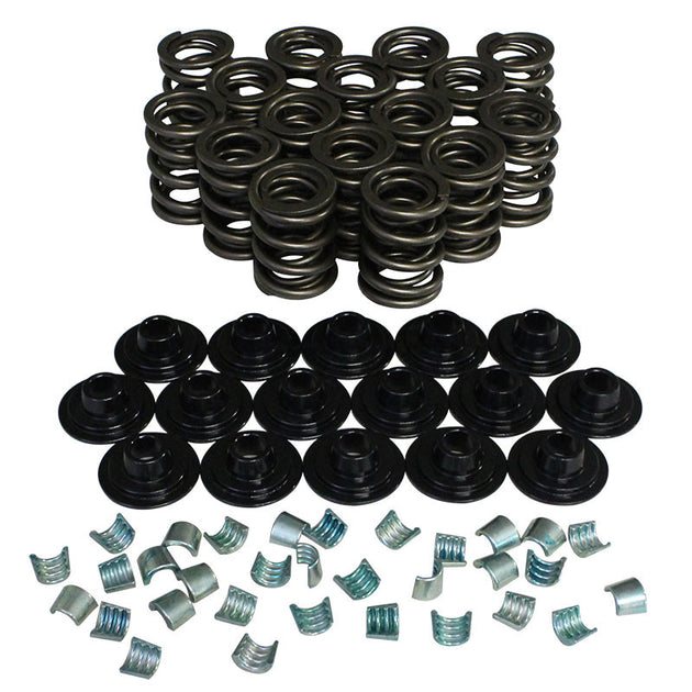 1.465 Valve Spring Kit Dual w/Damper  1.465