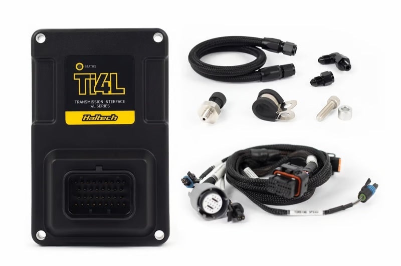 Nexus TI-4L Transmission Interface 4LXX