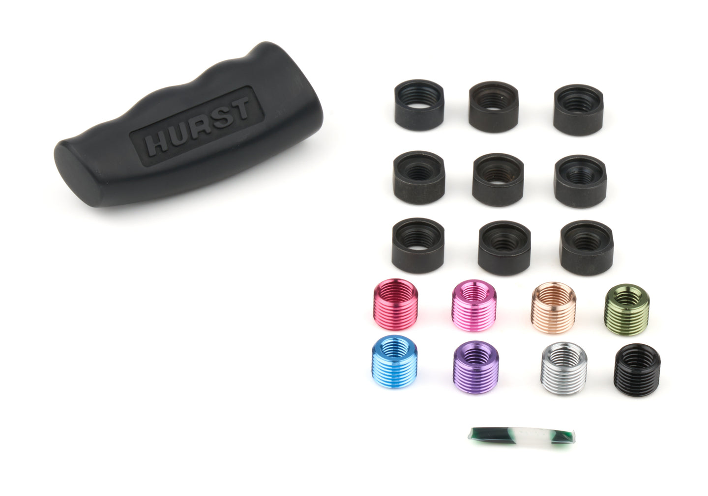 Hurst Univ. T-Handle - Black