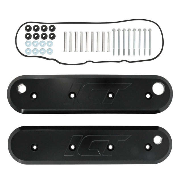 LS Billet Valve Cover Set