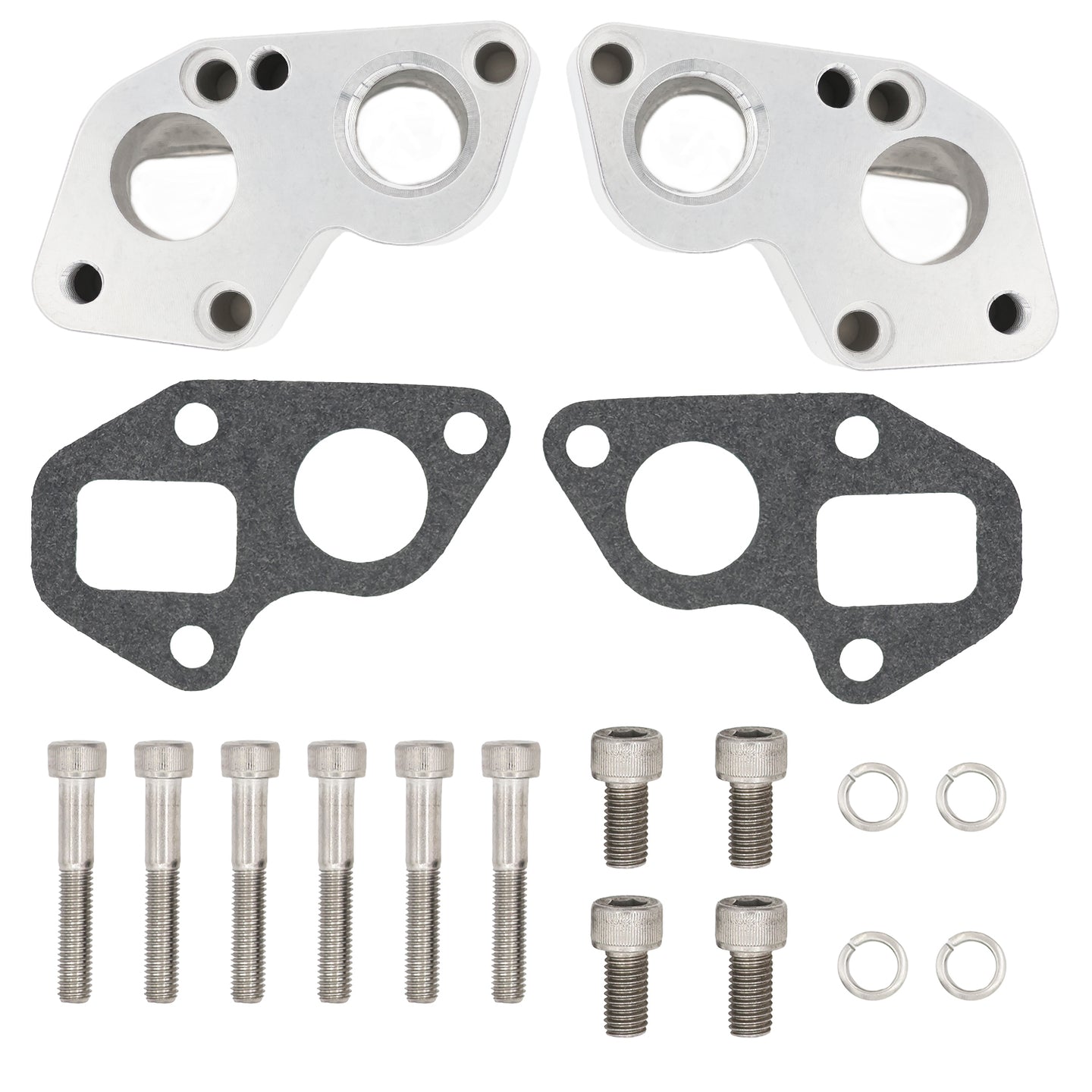 Adapter BBC to LT Water Pump