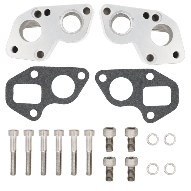 Adapter BBC to LT Water Pump