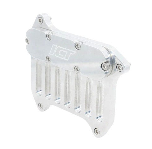 LT1/LT4 Oil Cooler Block Off Plate