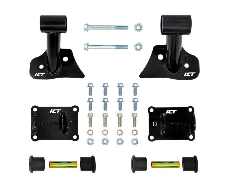 LS Engine Mount Kit 92-06 BMW E36/E46