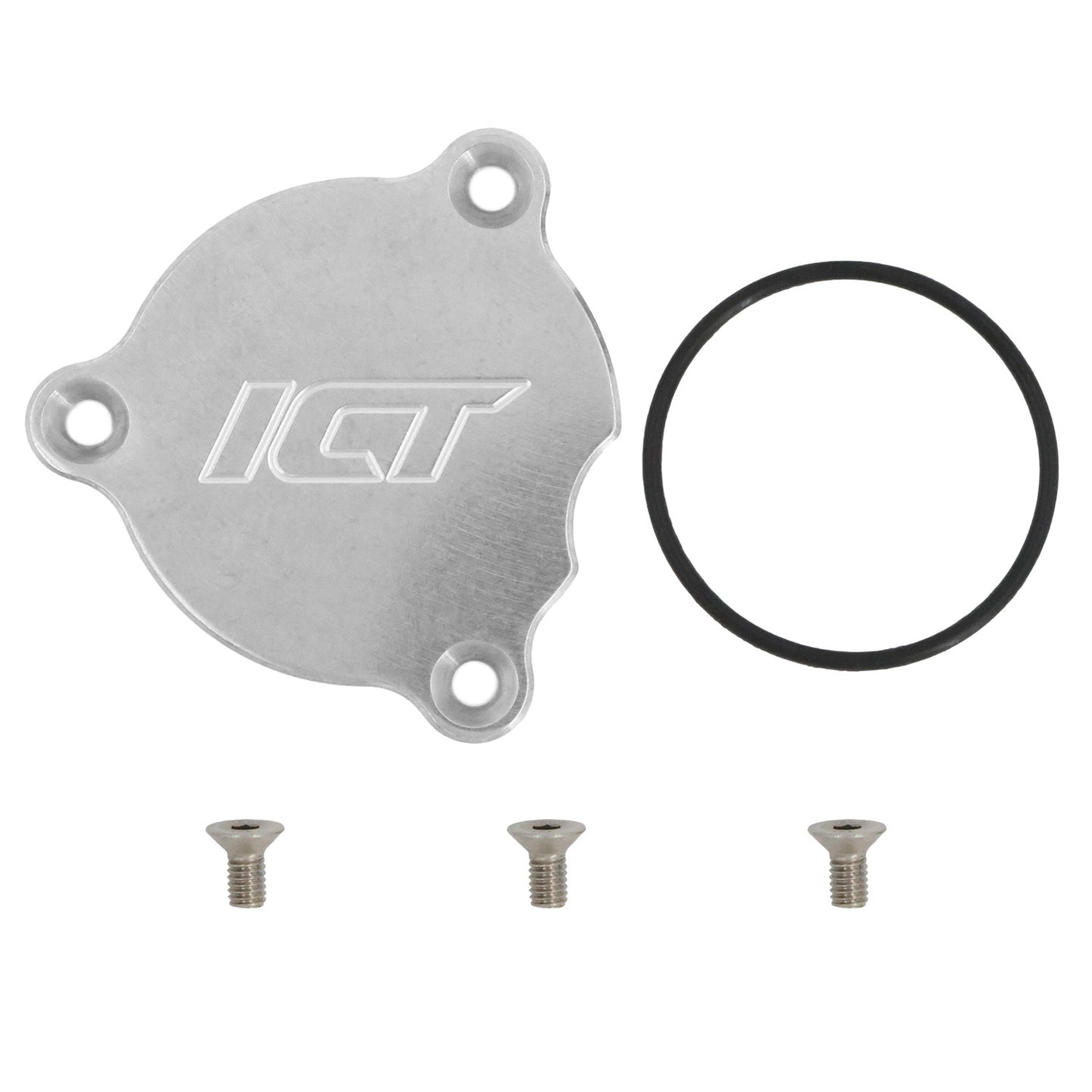 LS Variable Valve Timing Cover Plate