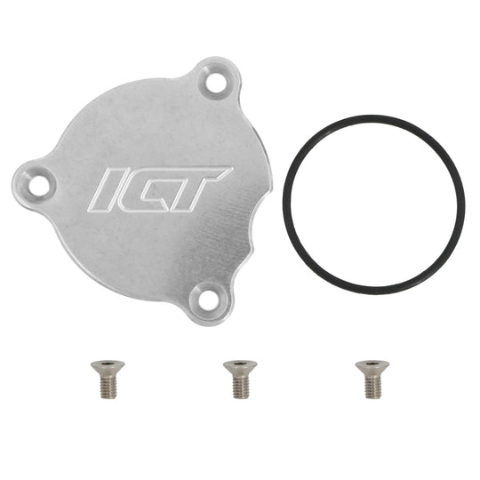 LS Variable Valve Timing Cover Plate