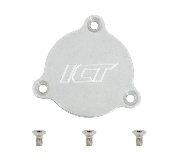 LT Variable Valve Timing Cover Plate