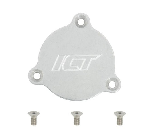 LT Variable Valve Timing Cover Plate