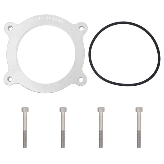 Spacer L83 Throttle Body