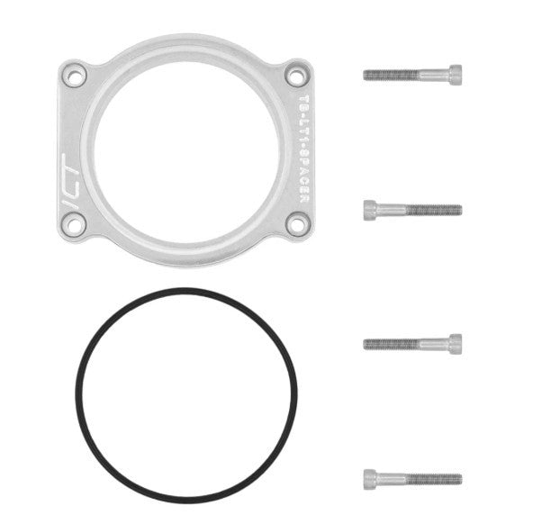 Throttle Body Spacer LT1/L86