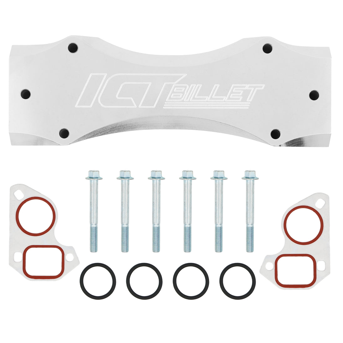 Manifold LS Water