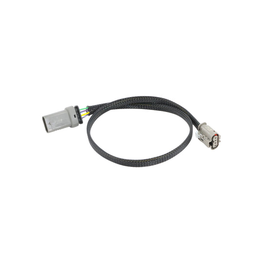 O2 Sensor Bank 2 Up Stream Dark Gray