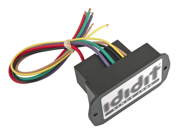 Dimmer Relay Pack FTP