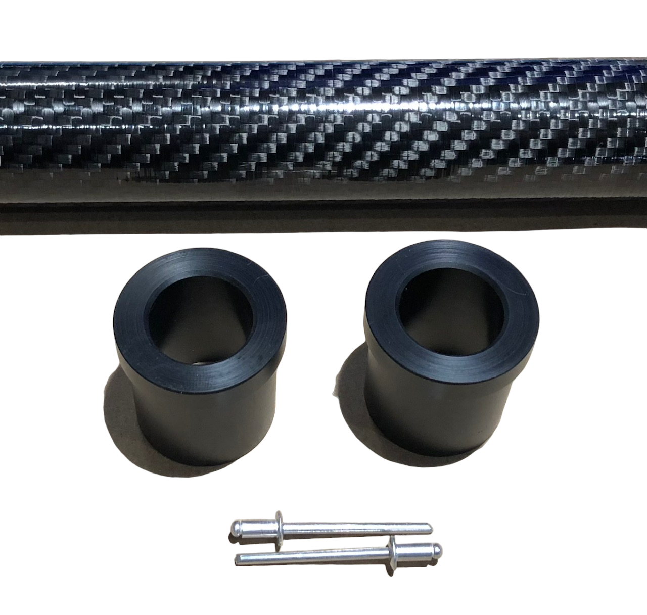 Carbon Steering Column