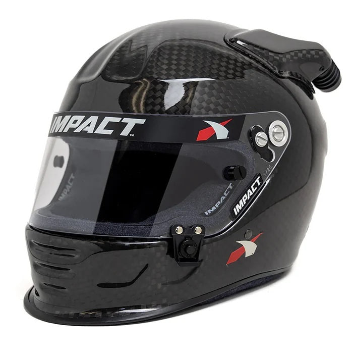 Helmet Air Draft OS20 X-Small Carbon SA2025