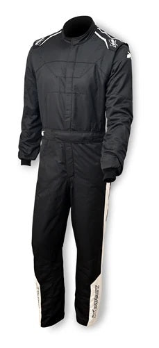 Suit Racer 2.4 1pc 3X-Large Black