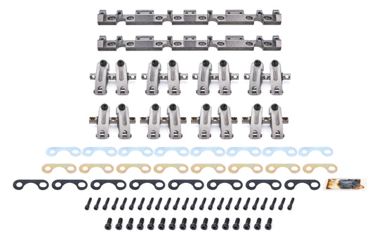 Pro Shaft Rocker Kit SBC 23-Deg 1.60/1.60