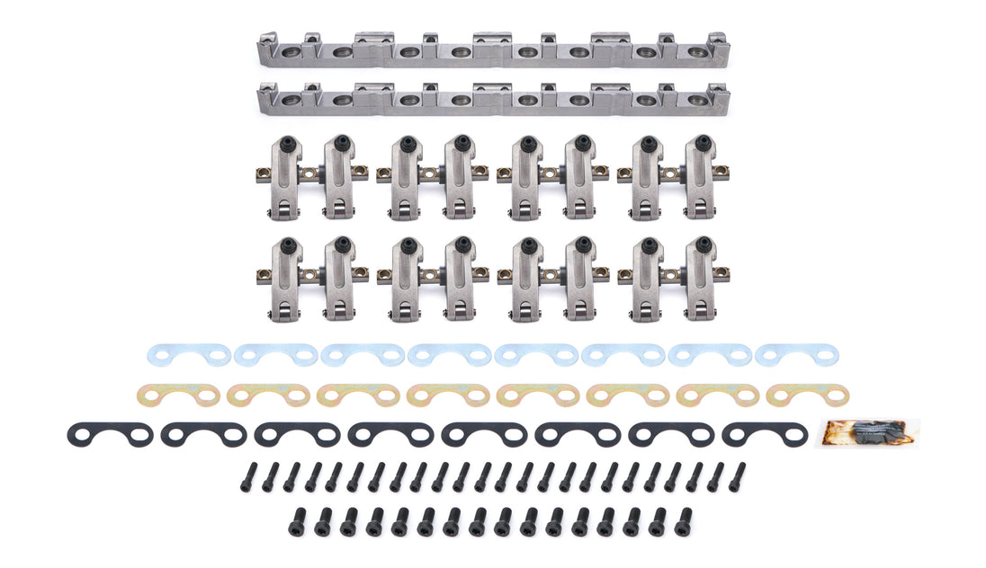 Pro Shaft Rocker Kit SBF TFS High Port 1.70/1.70