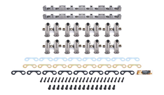 Pro Shaft Rocker Kit SBF TFS High Port 1.70/1.70