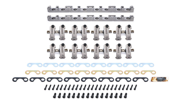 Pro Shaft Rocker Kit SBF TFS High Port 1.70/1.70