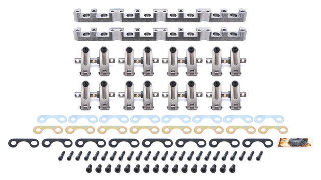 Pro Shaft Rocker Kit SBF 1.60/1.60 AFR