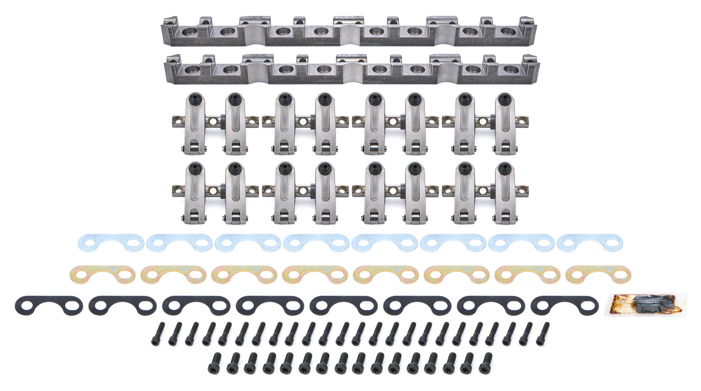 Pro Shaft Rocker Kit SBF 1.65/1.65 AFR