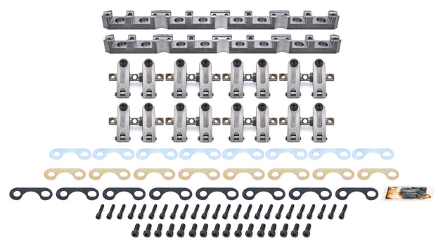 Pro Shaft Rocker Kit SBF 1.65/1.65 AFR