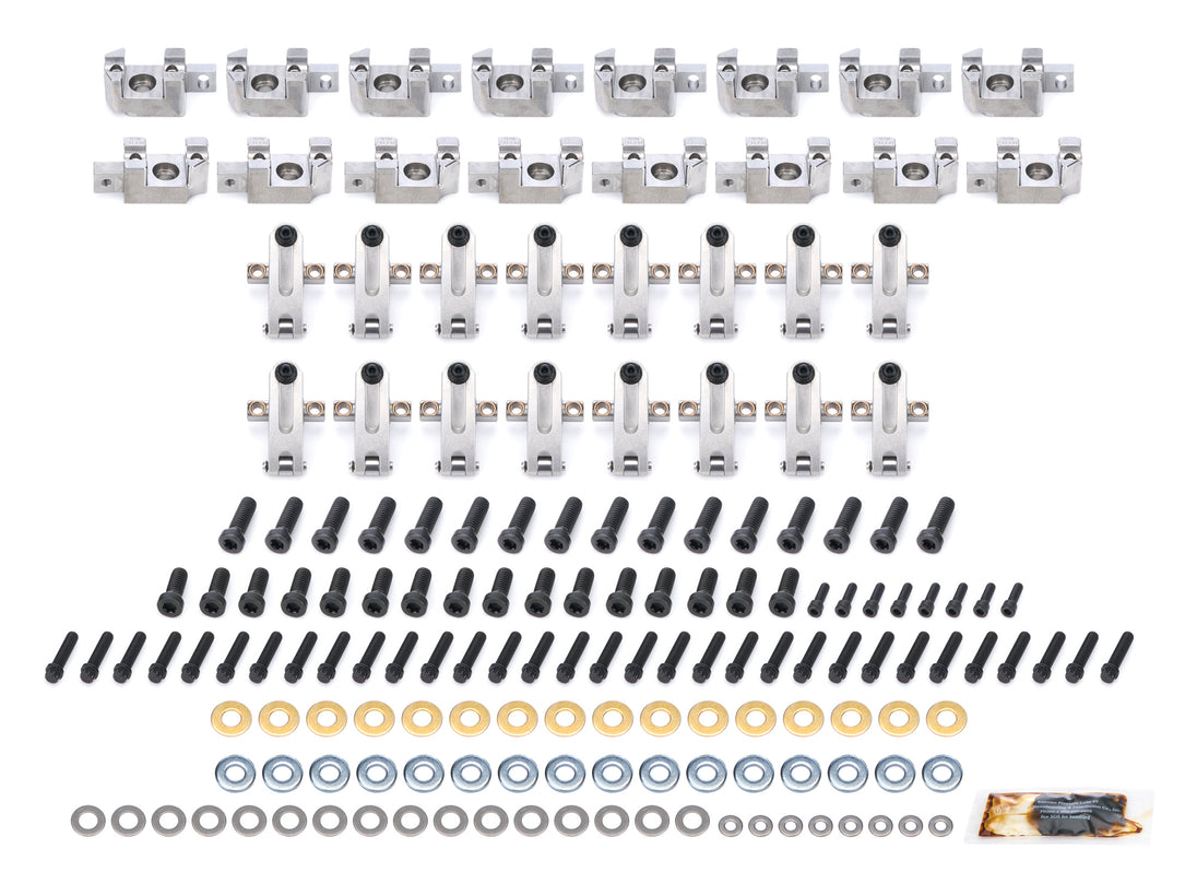 Pro Shaft Rocker Kit BBF 1.75/1.75  TFS A460
