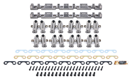 Pro Shaft Rocker Kit SBC 1.60/1.50 AFR 227/235