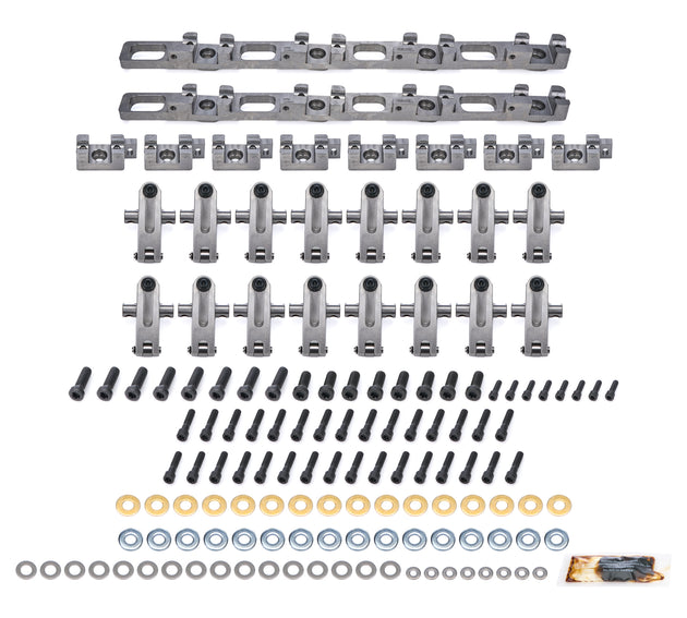 Pro Shaft Rocker Kit BBC 1.70/1.70 AFR Magnum