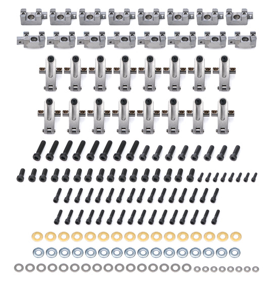 Pro Shaft Rocker Kit BBC 1.70/1.70 Profiler