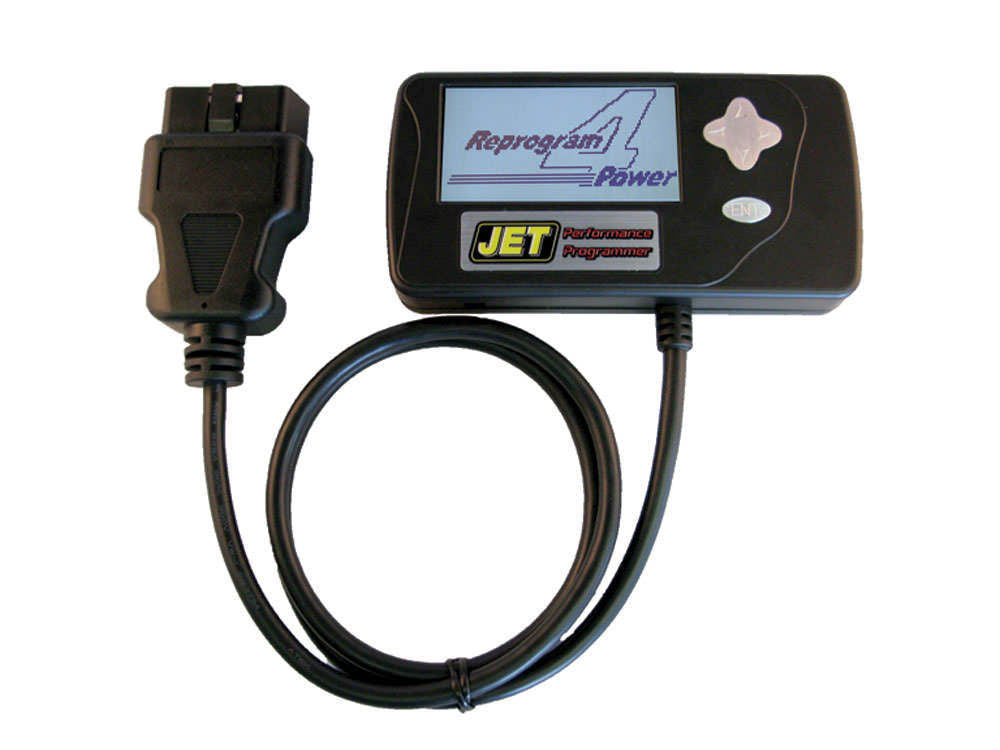 Programmer Gas Injector Performance Programmer GM Gas Engines