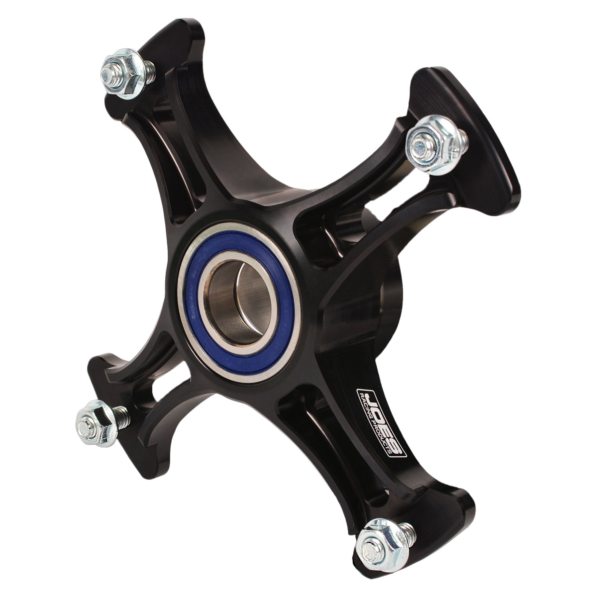 Front Small Hub Micro Sprint Front Hub Angular Contact V2