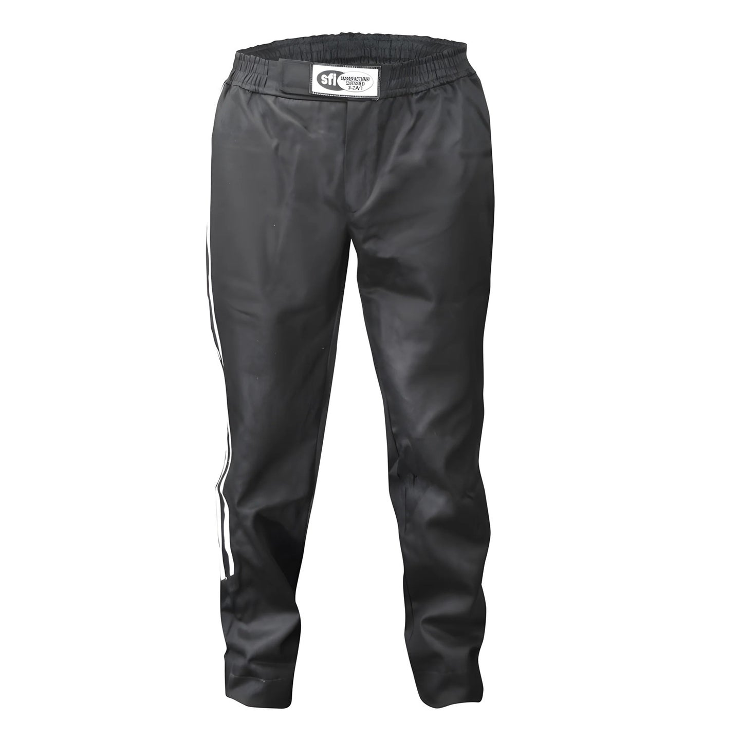 Pants Challenger Black Medium/Large