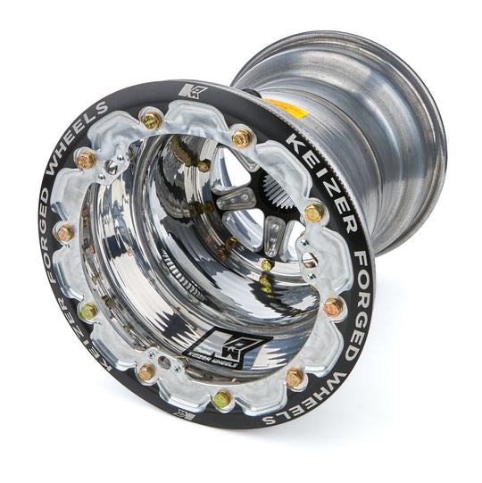 Splined Wheel B/L 10x13 5in BS 27t