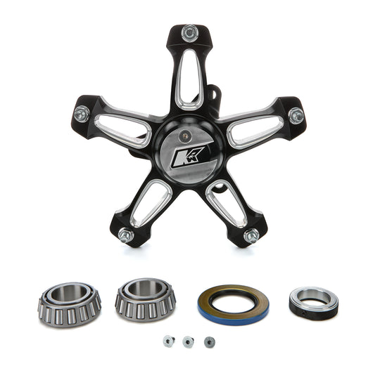 Hub Sprint Car P5 LH w/ Brake Mount