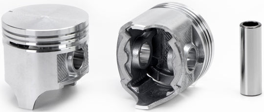 Ford L6 Piston Set 3.520 Bore 2.8L 170 CID 61-72