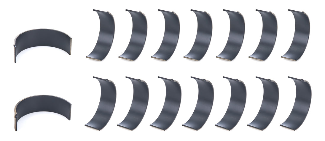 Rod Bearing Set - Coated GM Duramax 6.6L