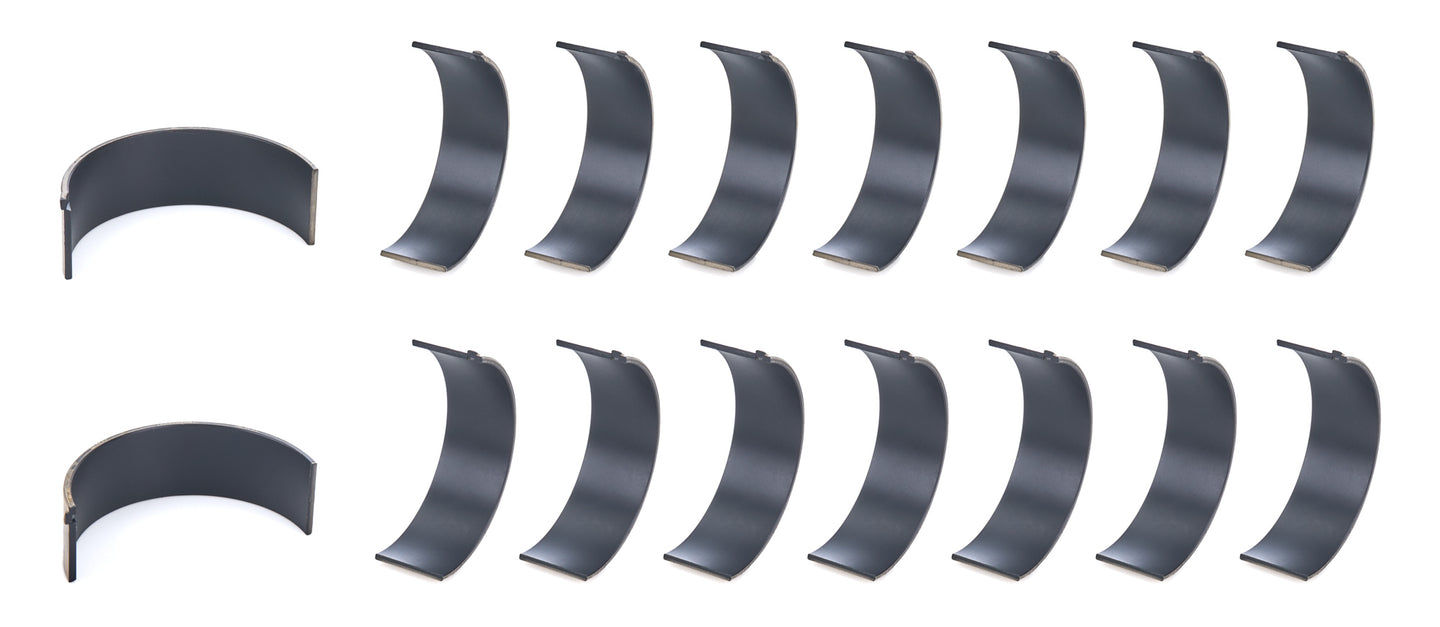 Rod Bearing Set - Coated GM Duramax 6.6L