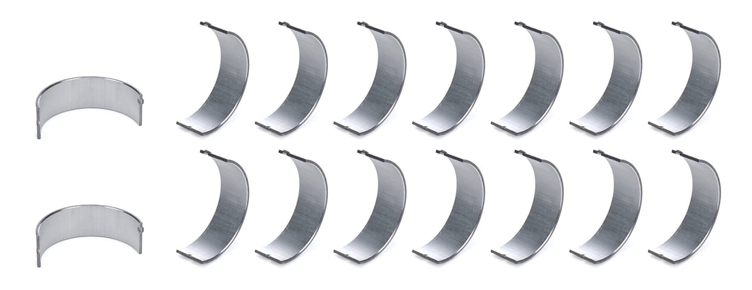 Rod Bearing Set - Buick/Pontiac V8