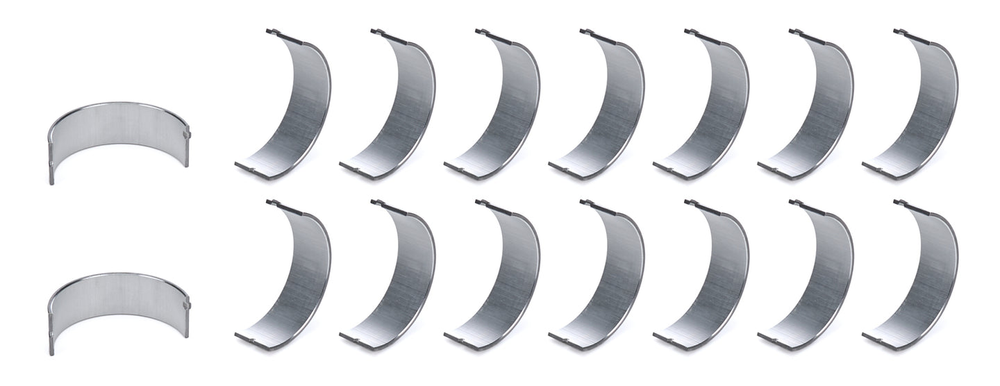 Rod Bearing Set - Buick/Pontiac V8