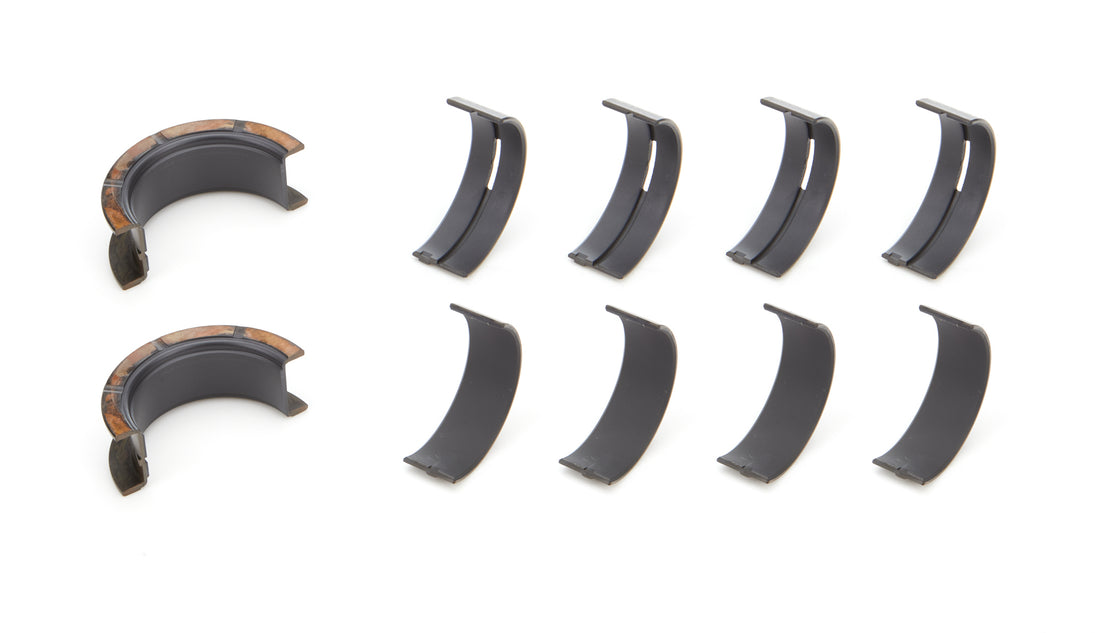 Main Bearing Set - Coated SBF 289-302