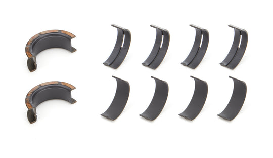 Main Bearing Set - Coated SBF 289-302