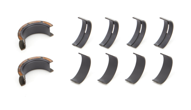 Main Bearing Set - Coated SBF 289-302