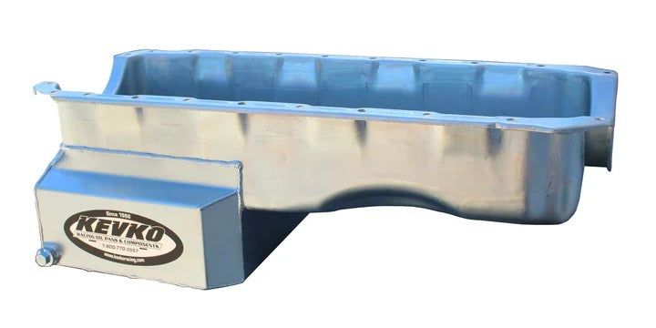 BBC Street/Strip Oil Pan 7-Quart Gen-4