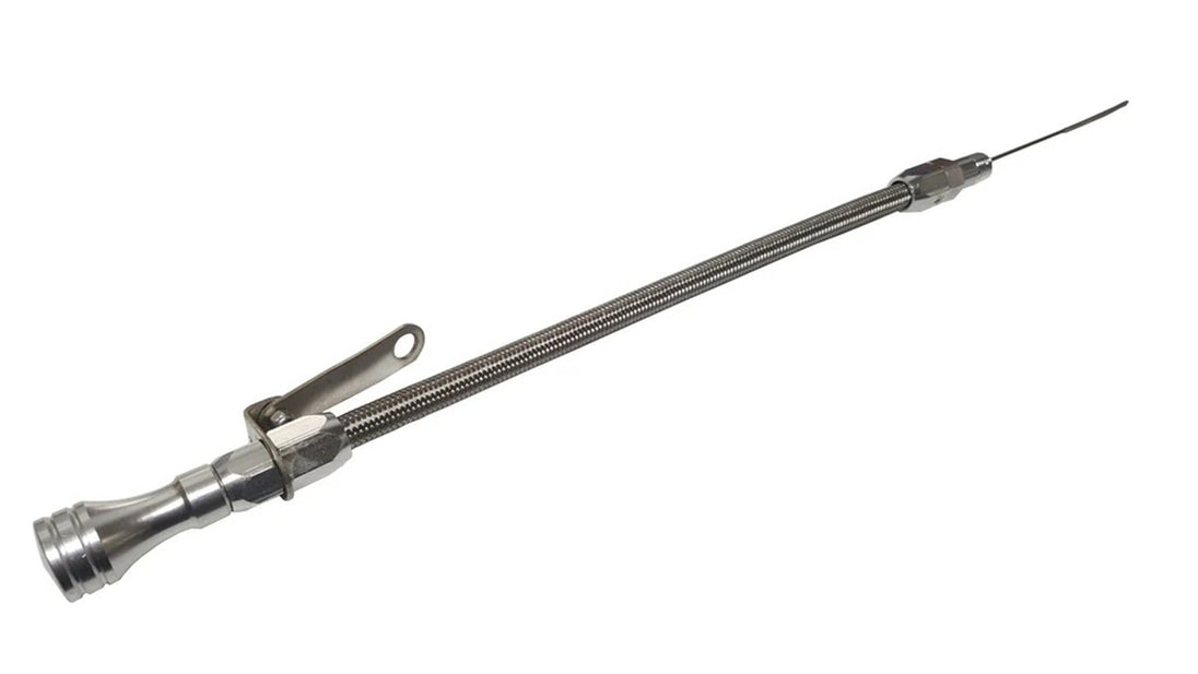 Universal Flex Dipstick 1/4in NPT