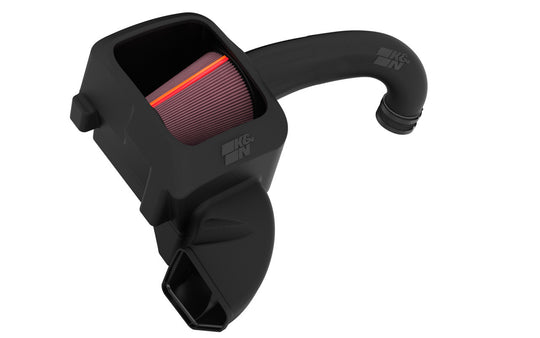 NextGen Cold Air Intake 09-23 Ram 1500 5.7L