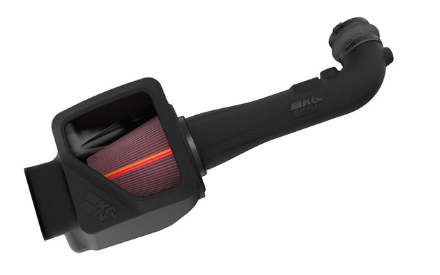 NextGen Cold Air Intake 14-20 GM 1500 5.3/6.2L