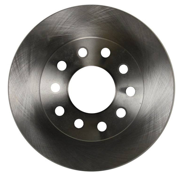 11.25in Rear Brake Rotor 4.5/4.75 Bolt Pattern